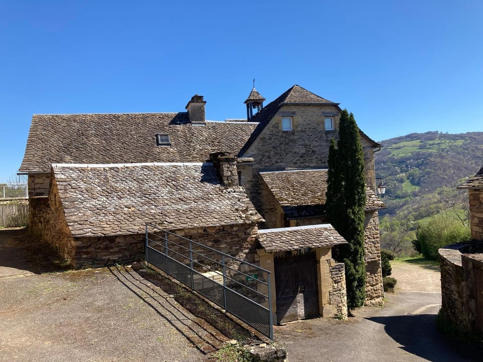 Loustalou Cottage for 8 people House in Occitanie