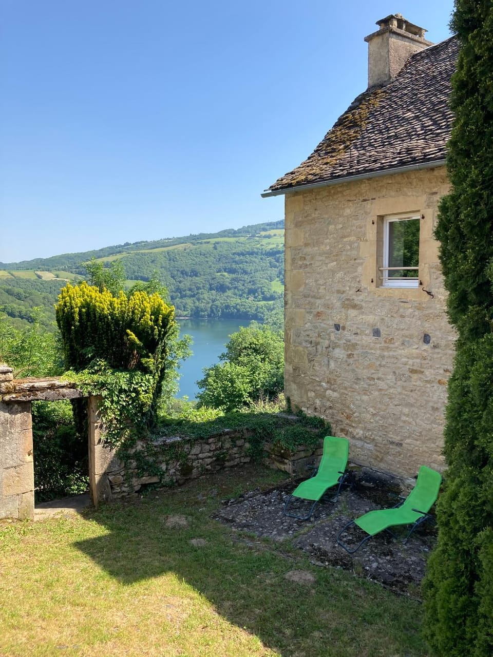 Loustalou Cottage for 8 people House in Occitanie