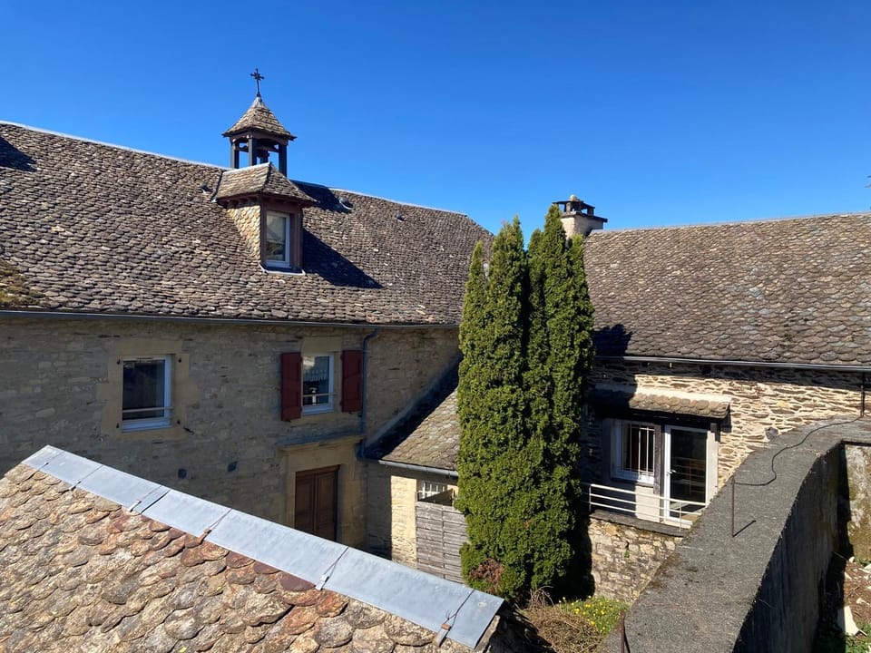 Loustalou Cottage for 8 people House in Occitanie