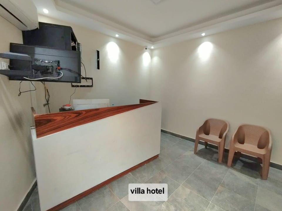 new Villa117 Hotel in Cairo Governorate