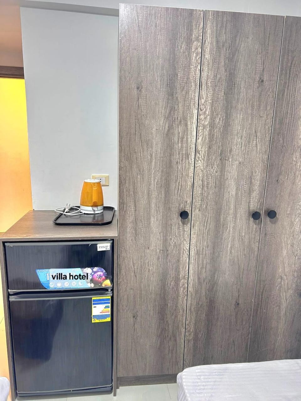 new Villa117 Hotel in Cairo Governorate