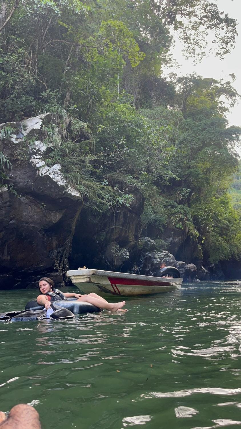 Kua Entre Ríos - Finca privada en el Rio La Miel Villa in Caldas, Colombia