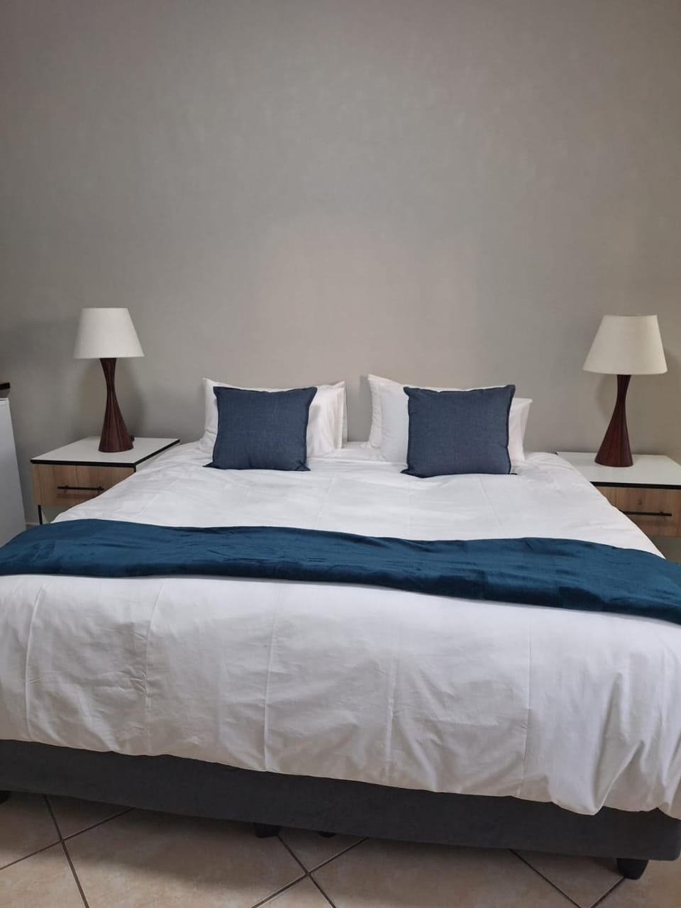 Rams Blissful Guest House Bed and Breakfast in Gauteng