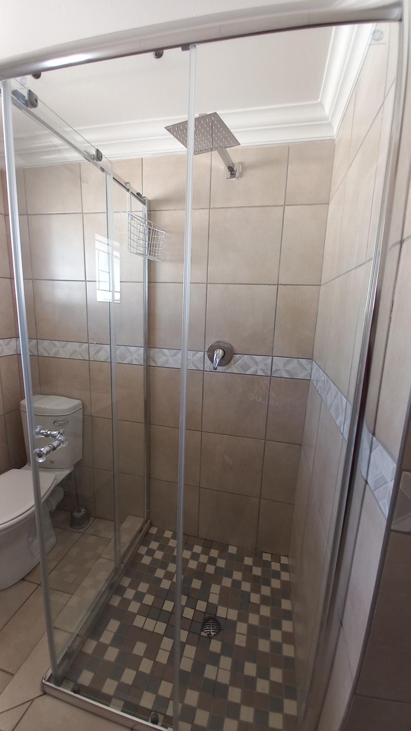 Rams Blissful Guest House Bed and Breakfast in Gauteng