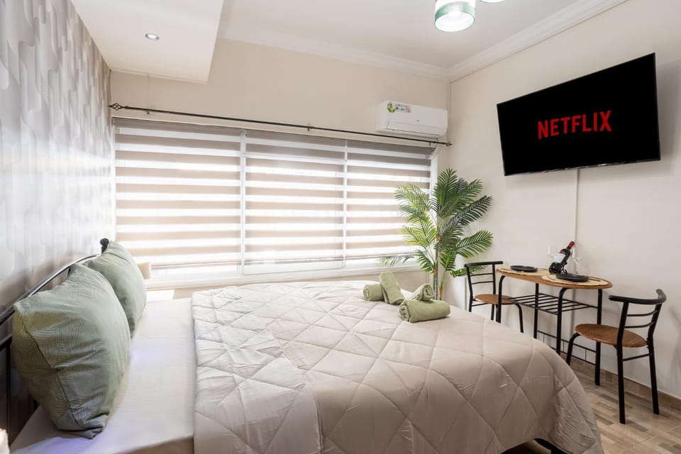 HarmonyCenterThessalonikiApartment Apartment in Thessaloniki