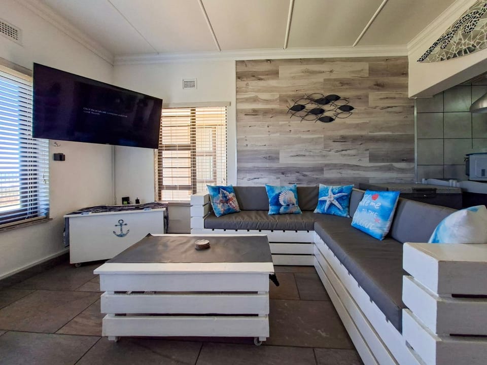 Eden Dunes 75A Apartment in Margate