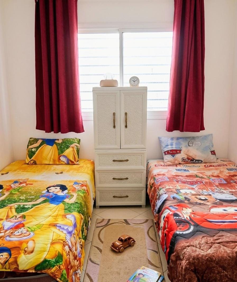 Tangier Morocco Apartment in Tangier-Tétouan-Al Hoceima