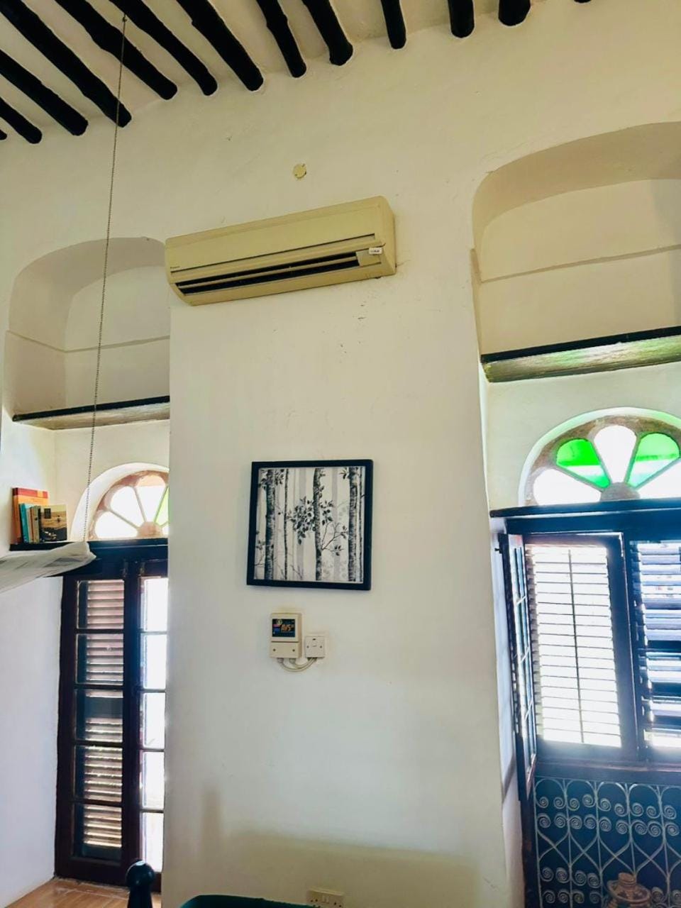 MAISON BOHEME - Stone town Apartment in Tanzania