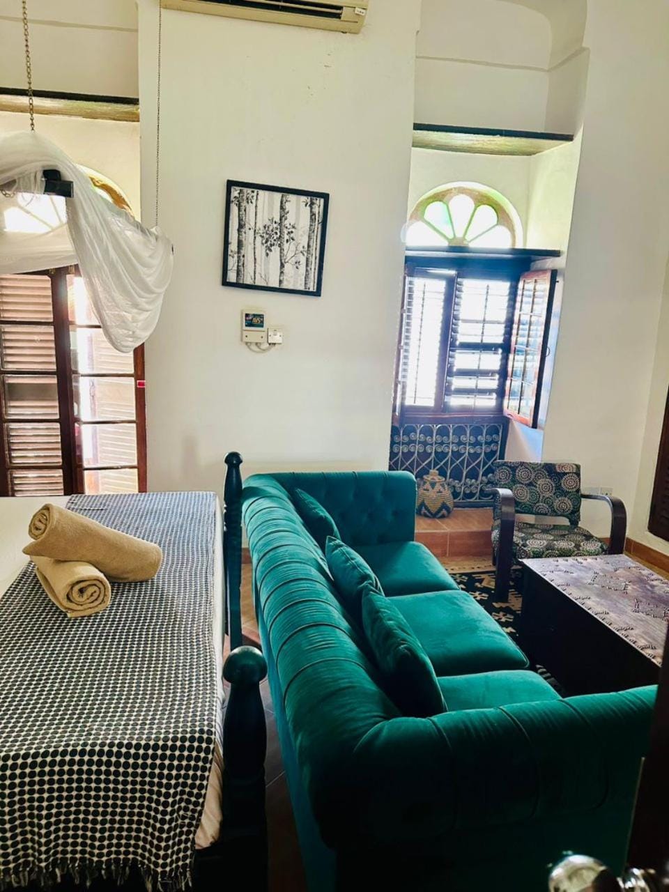 MAISON BOHEME - Stone town Apartment in Tanzania