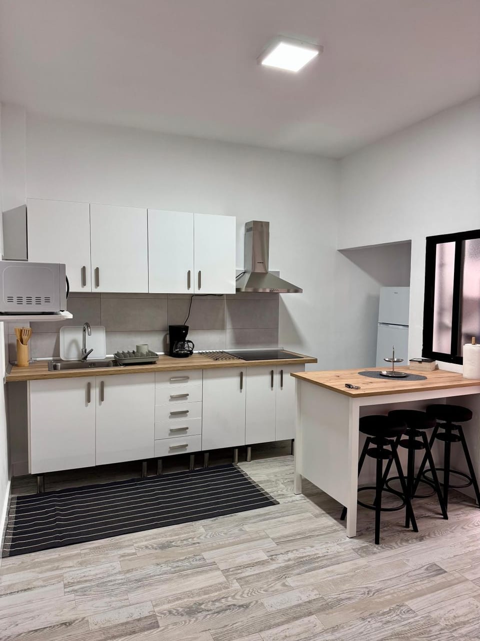 Hostjimeno Invierno Apartment in Gran Canaria