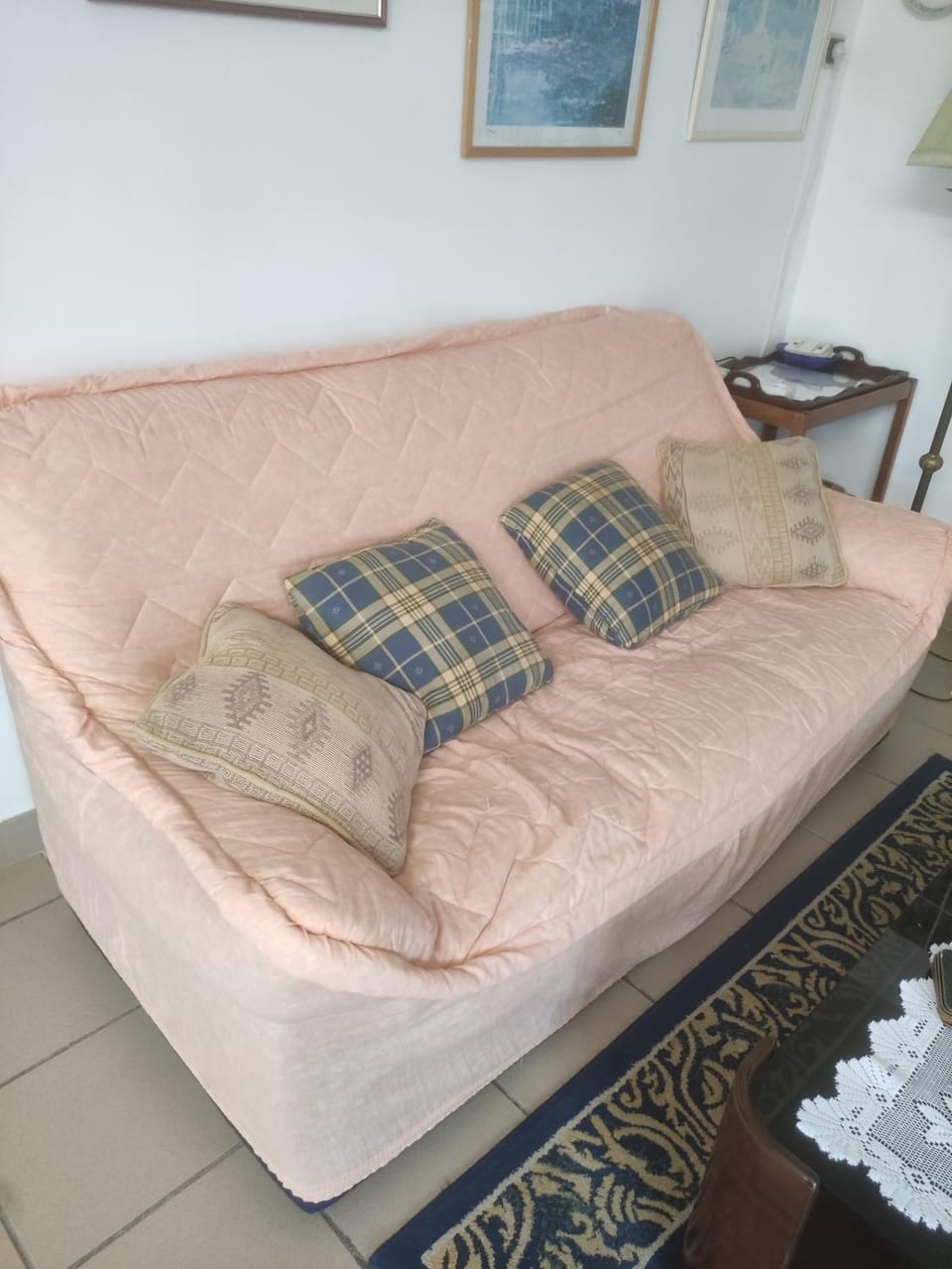 L'Hernani Apartment in Hossegor