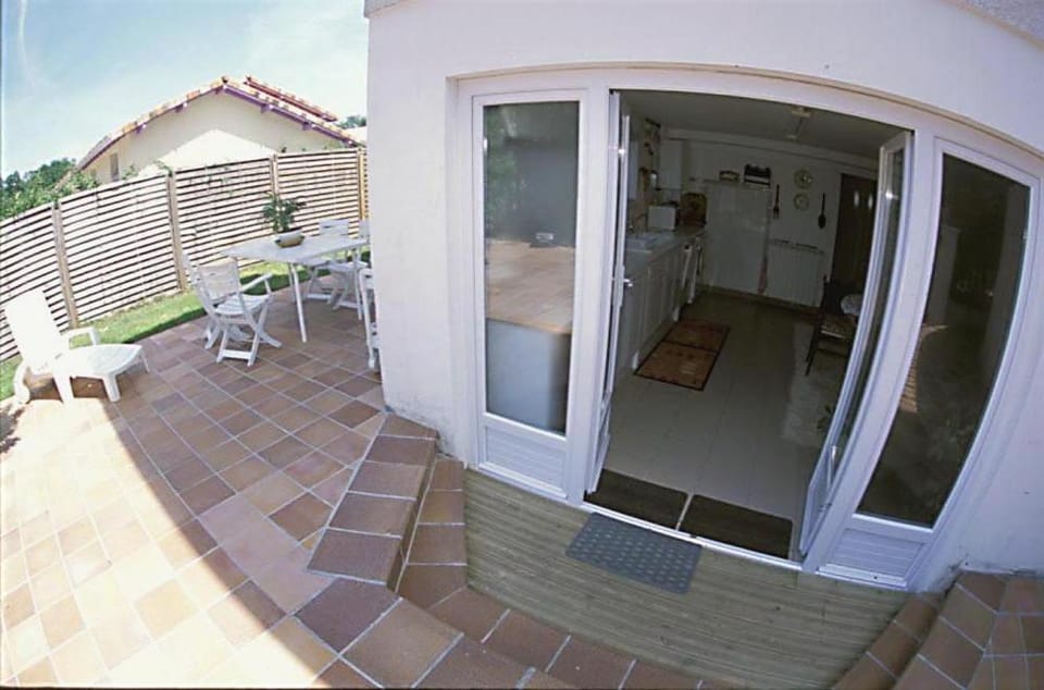 L'Hernani Apartment in Hossegor