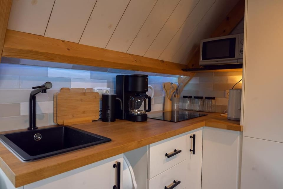 The Little House by the Sea House in Egmond aan Zee