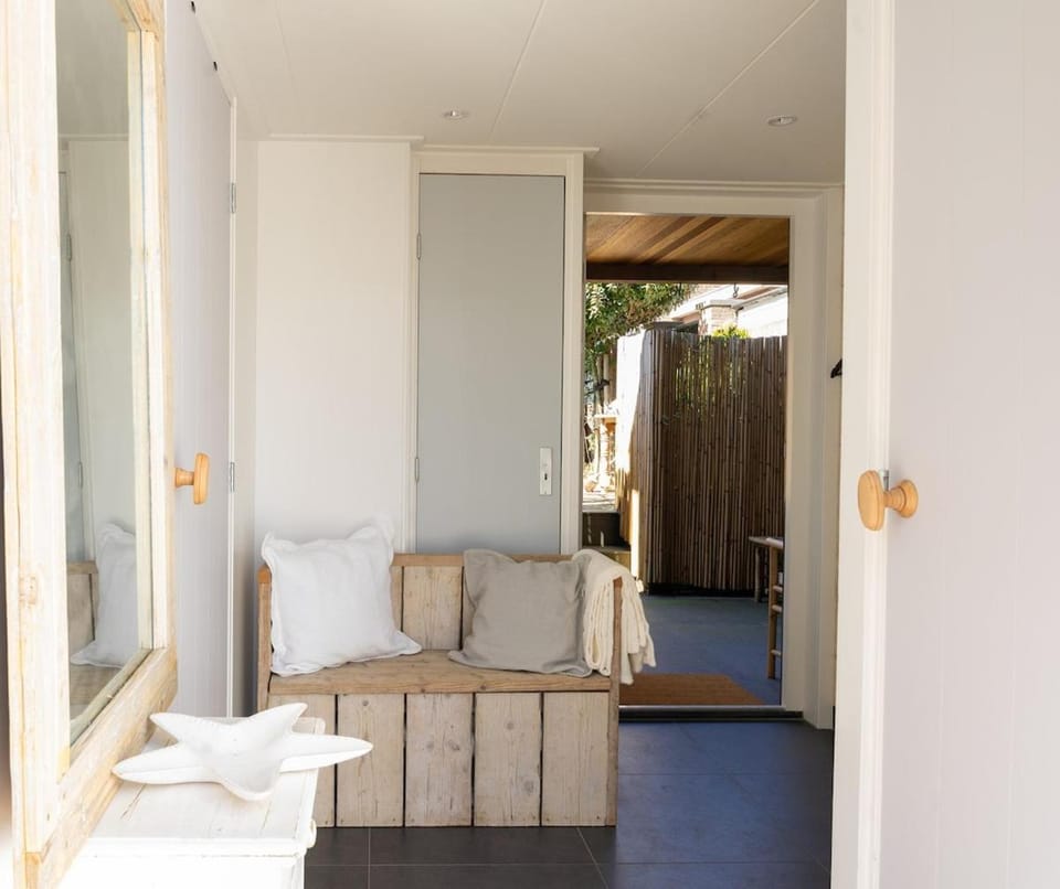 The Little House by the Sea House in Egmond aan Zee