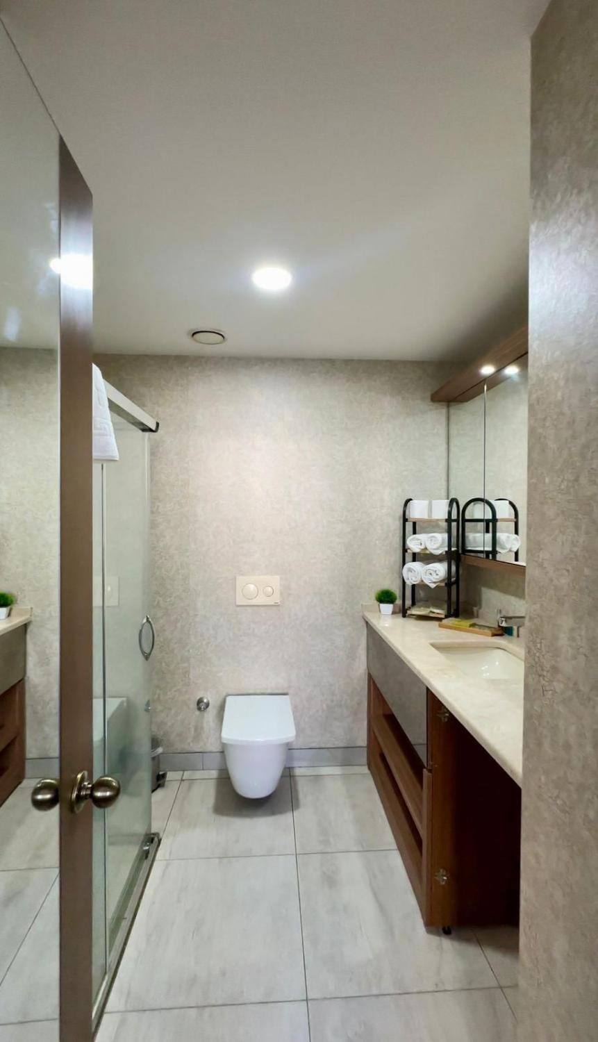 elit perla süit Apartment in Istanbul