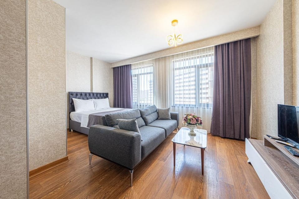elit perla süit Apartment in Istanbul