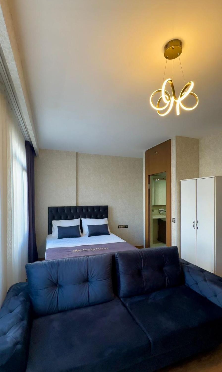 elit perla süit Apartment in Istanbul