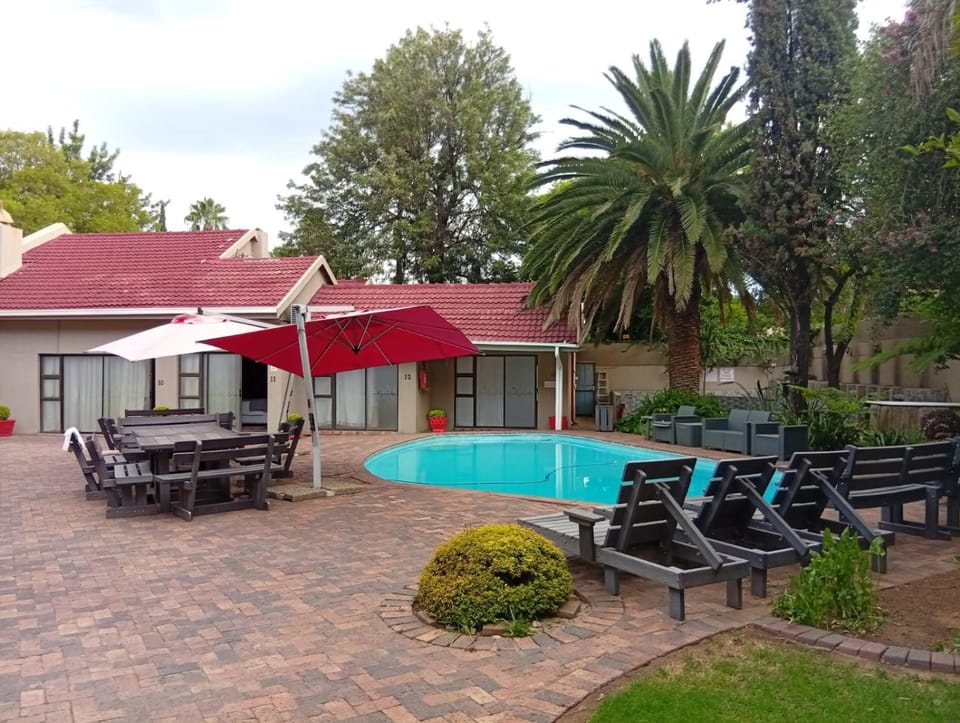 Vukani Holdings Group Bed and Breakfast in Gauteng