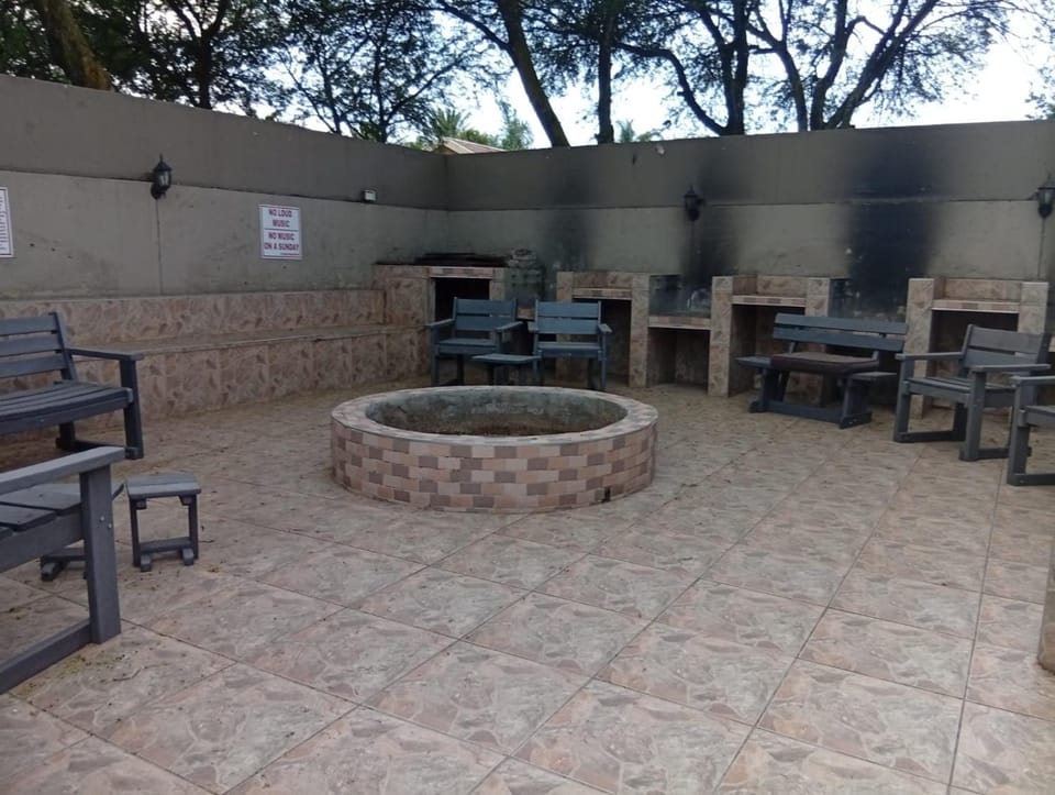 Vukani Holdings Group Bed and Breakfast in Gauteng