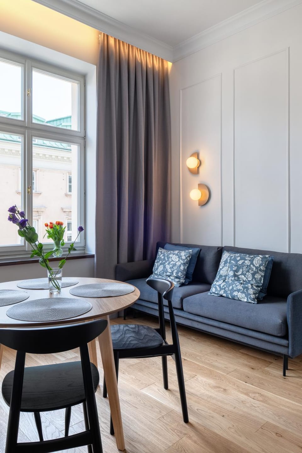 Caramel Studio Apartment in Krakow's centre Apartment in Krakow
