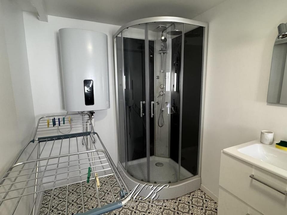 Le Lagon Neuf & tout confort Saint-Dizier Apartment in Saint-Dizier