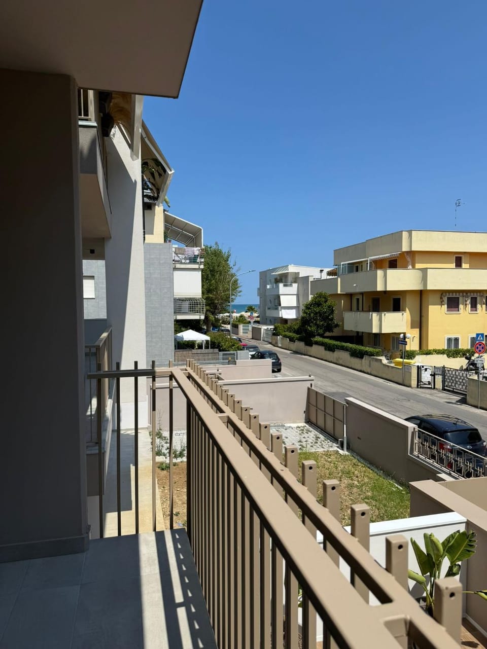 Casa Vacanze Lungomare Nord Apartment in Roseto degli Abruzzi