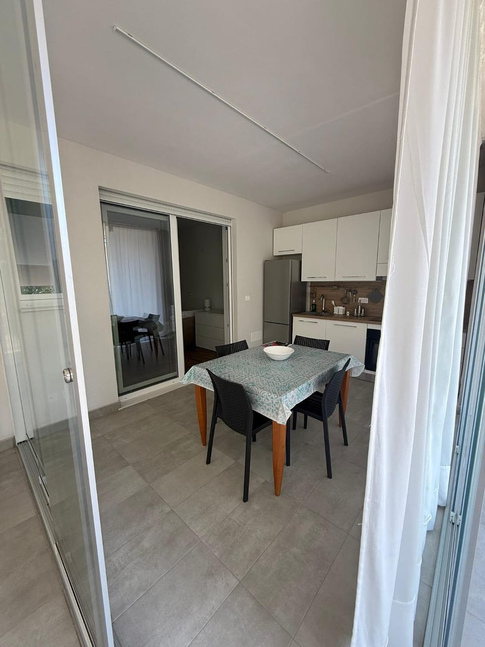 Casa Vacanze Lungomare Nord Apartment in Roseto degli Abruzzi