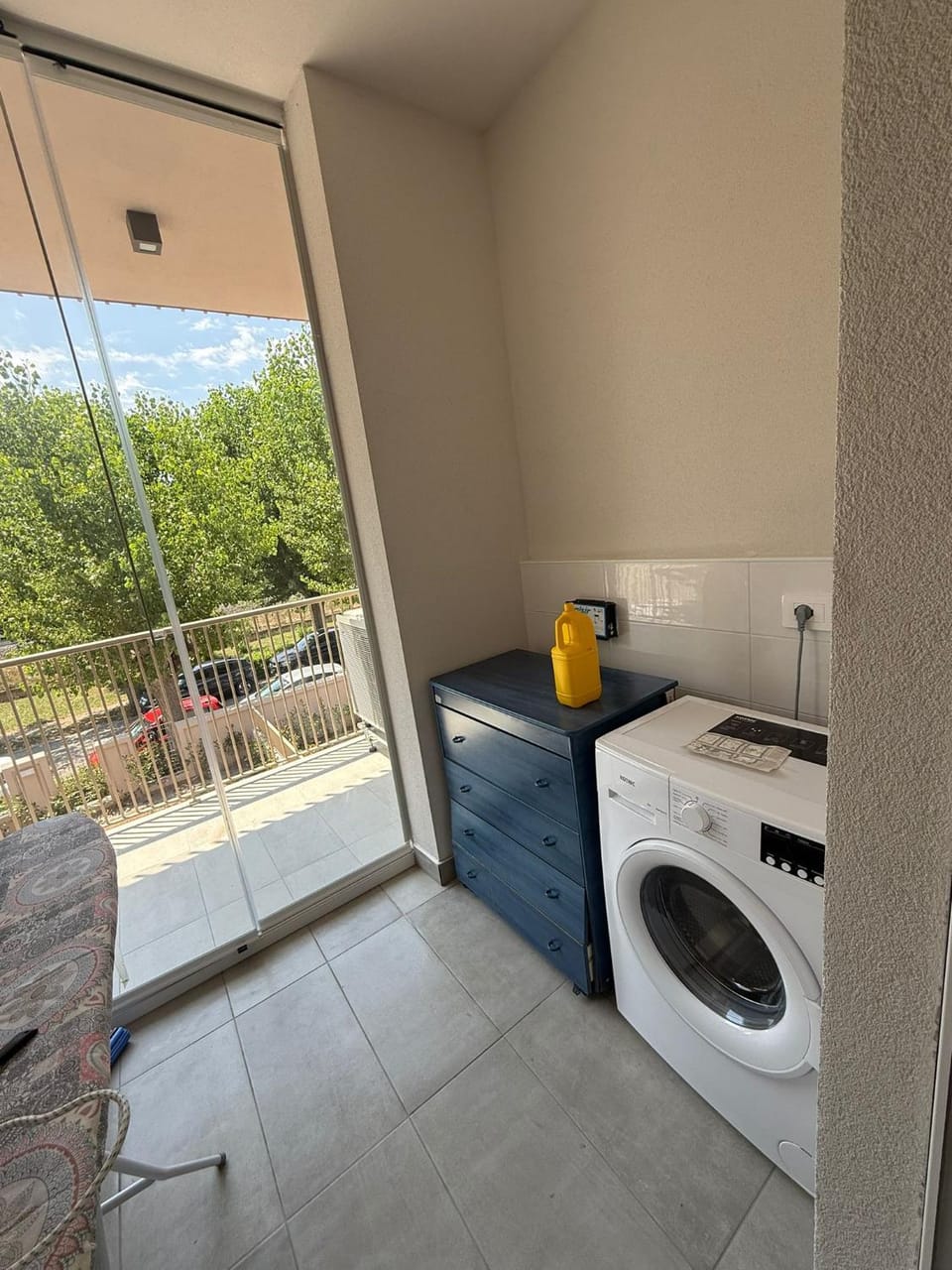 Casa Vacanze Lungomare Nord Apartment in Roseto degli Abruzzi