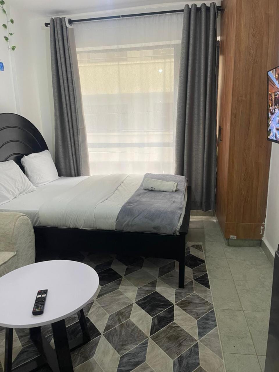 Lafey homes Apartment in Nairobi County