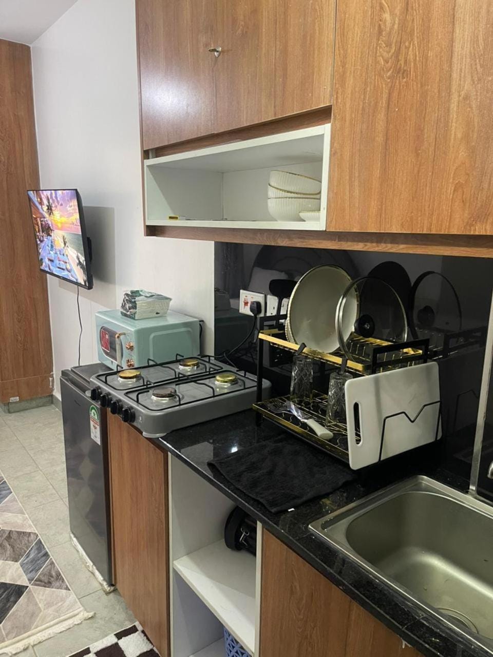 Lafey homes Apartment in Nairobi County