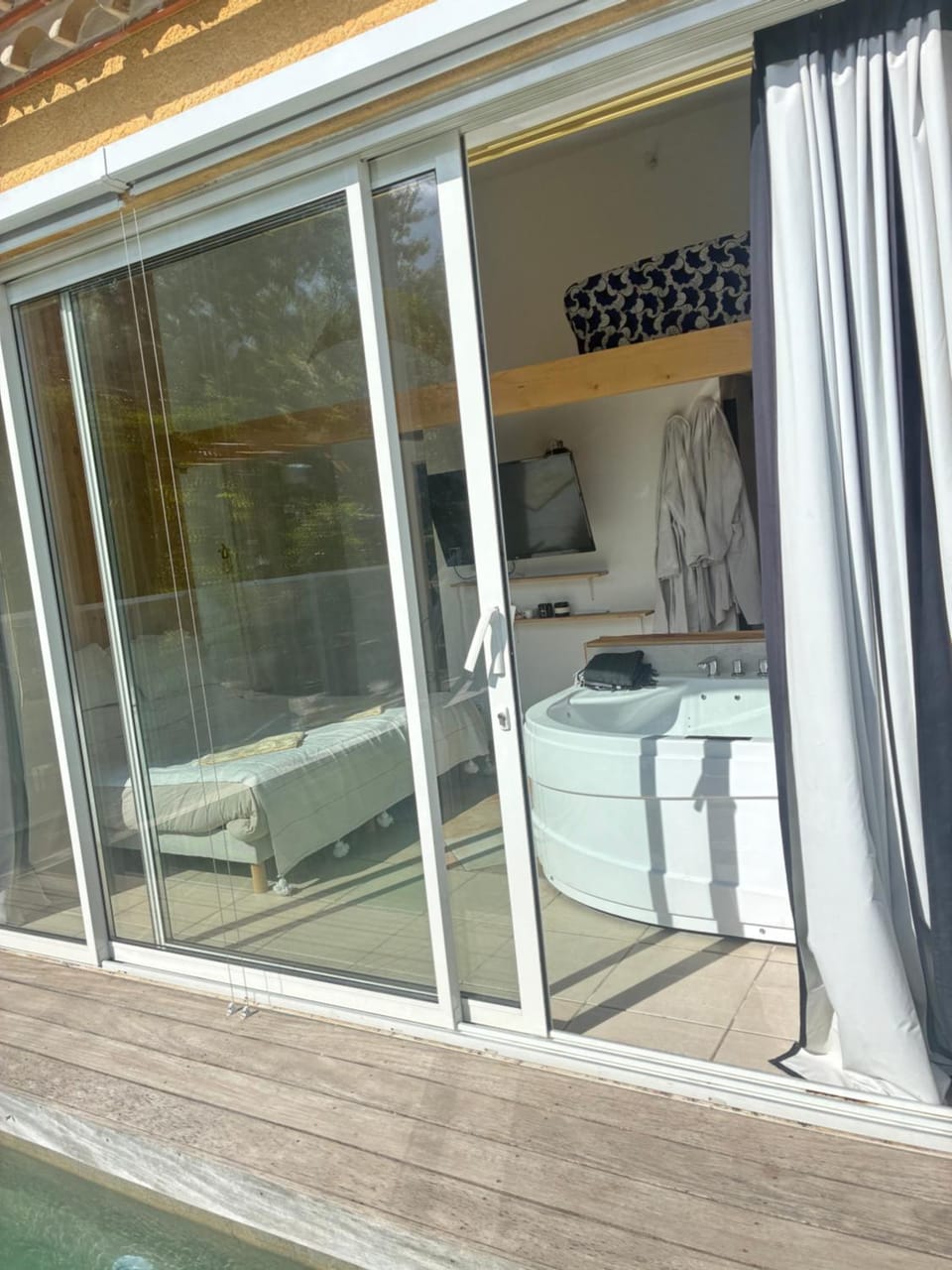 Un petit coin de paradis Bed and Breakfast in Occitanie