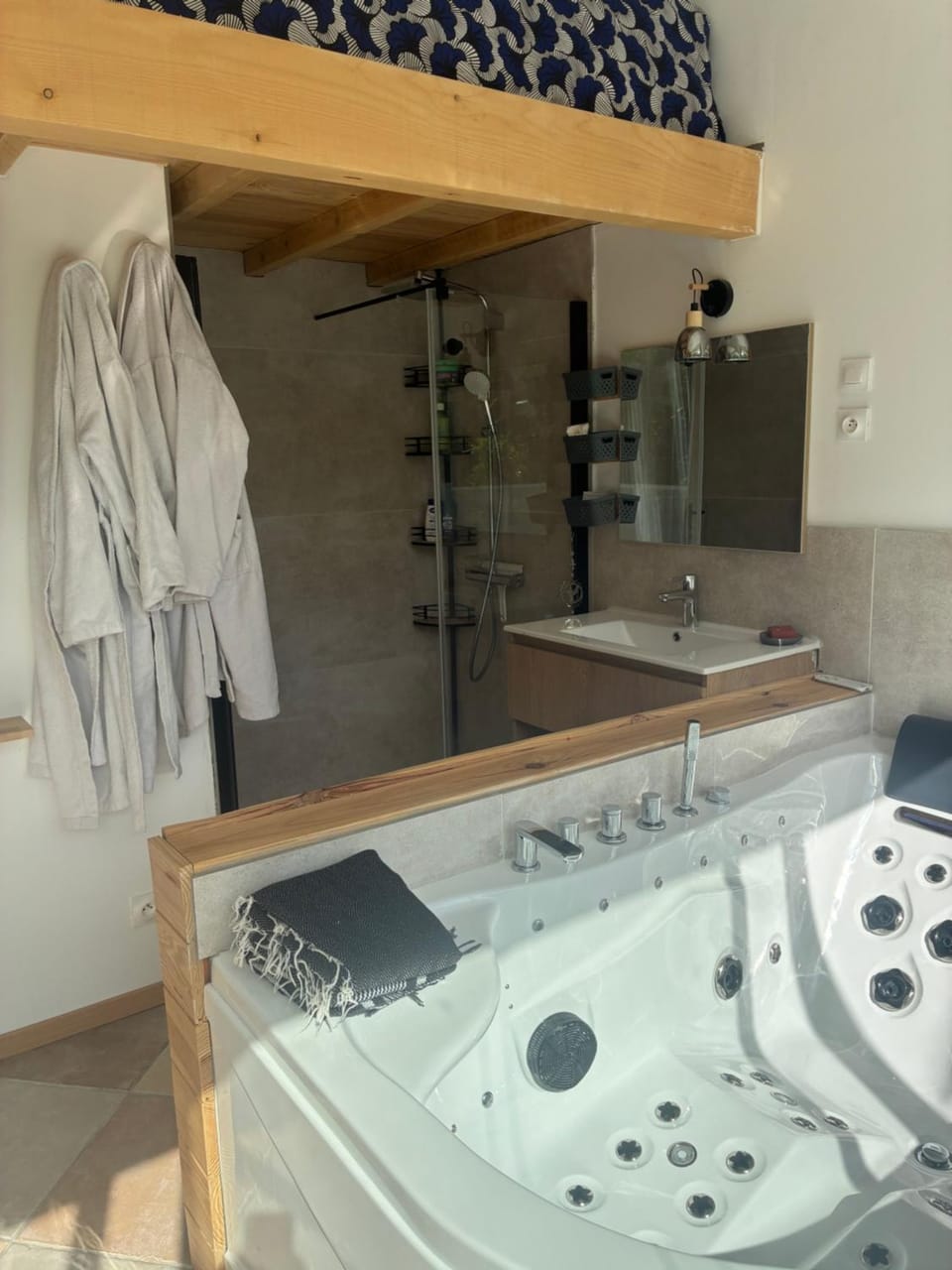 Un petit coin de paradis Bed and Breakfast in Occitanie