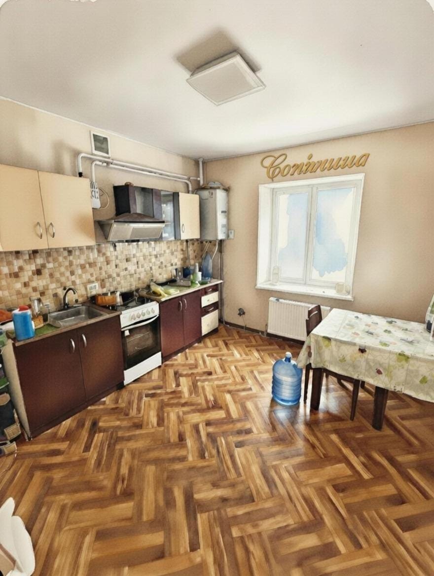 Sofievka park and rabbi Nachman apartment Apartment in Ukraine