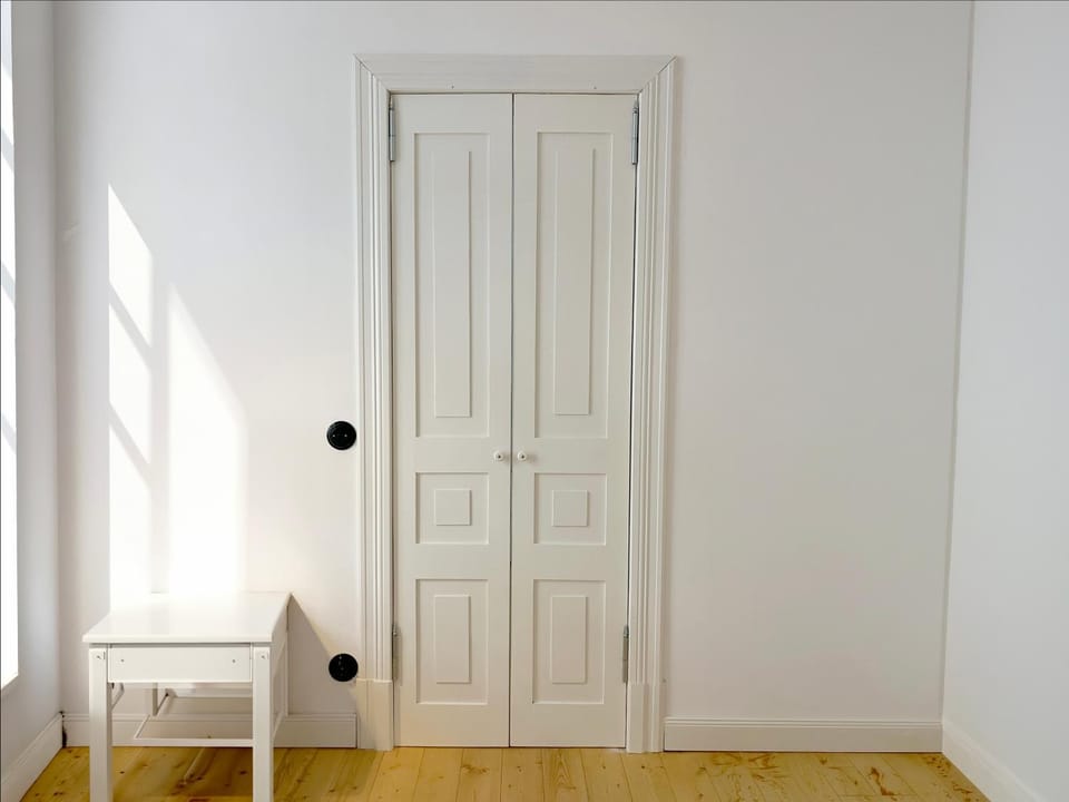 Apartment in a quiet location near Westfalenhalle Apartment in Dortmund