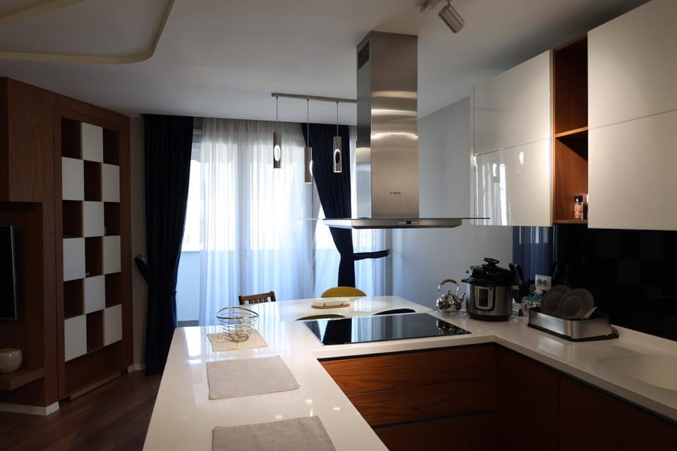 Roshi apartment Apartment in Tirana