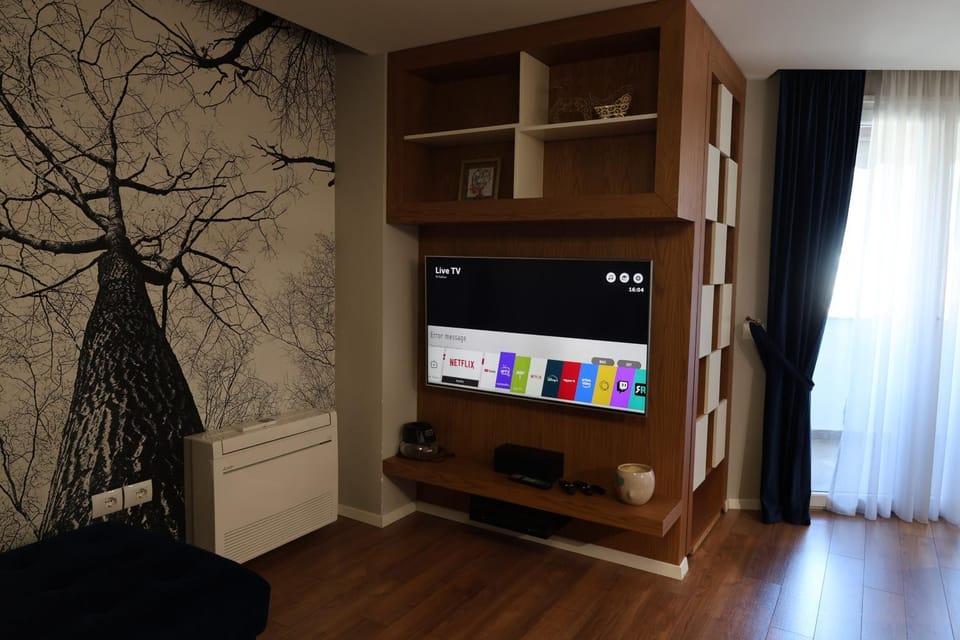 Roshi apartment Apartment in Tirana
