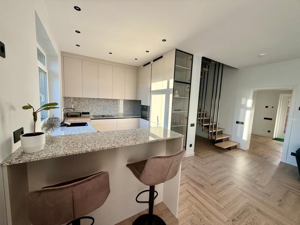 Dream house Apartment in Jūrmala