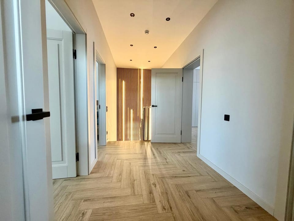 Dream house Apartment in Jūrmala