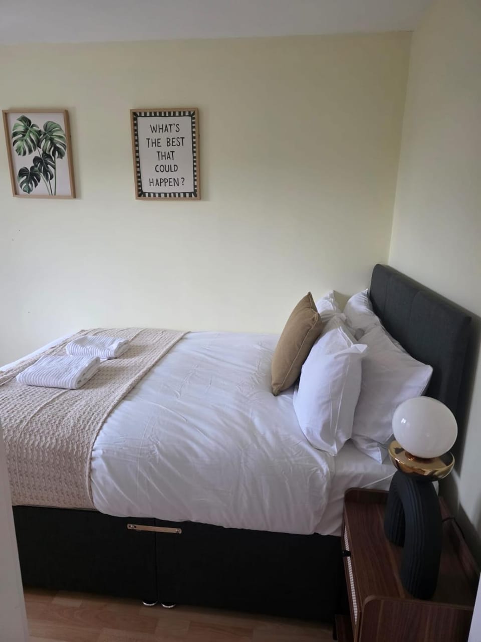 3BR Home Parking Contractors & Families Apartment in Chester