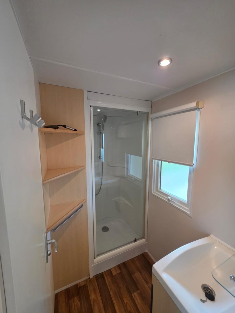 Séjour Normandie - Mobilhome basic 3ch-6p avec WiFi-TV dans l'Eure - 337 Campground/ 
RV Resort in France