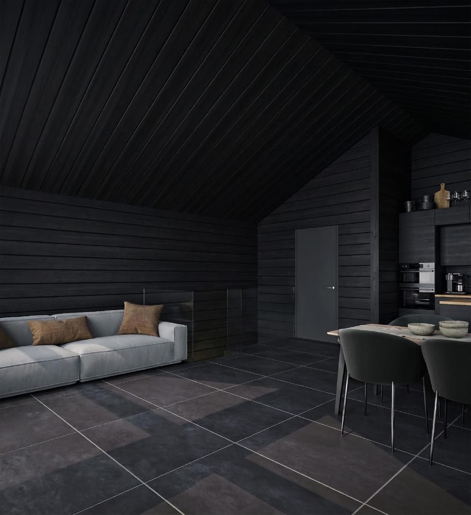 Lapland Sky Villa by Hilla Villas Apartment in Lapland
