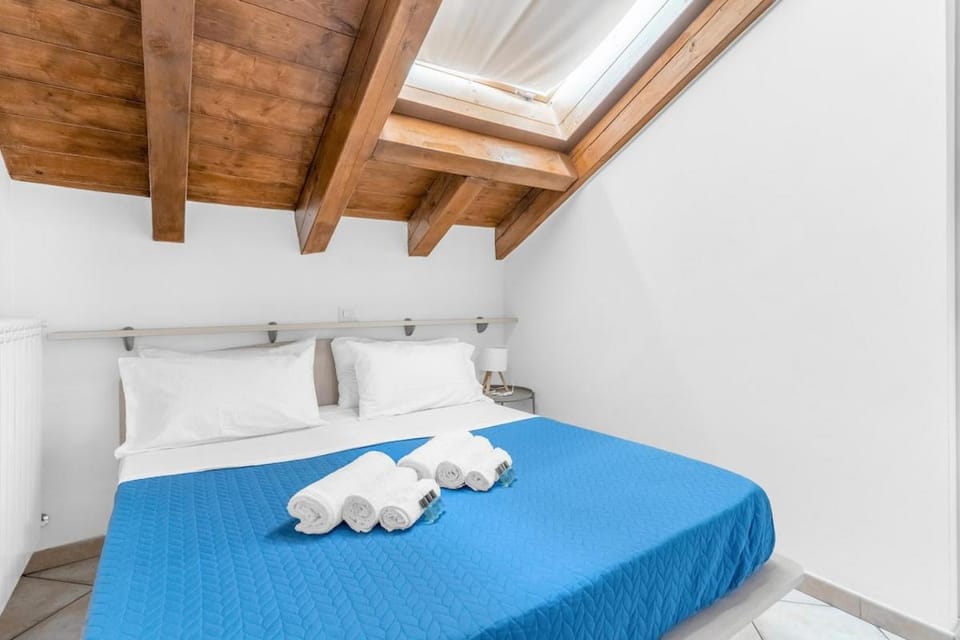Rho Fiera Milano Free WiFi Apartment in Rho