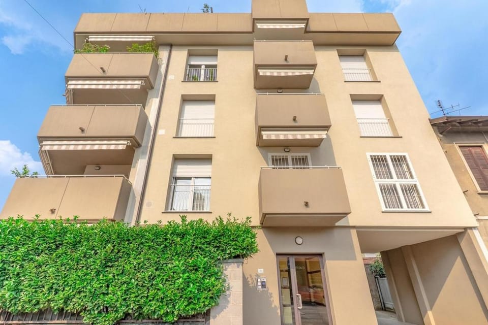 Rho Fiera Milano Free WiFi Apartment in Rho