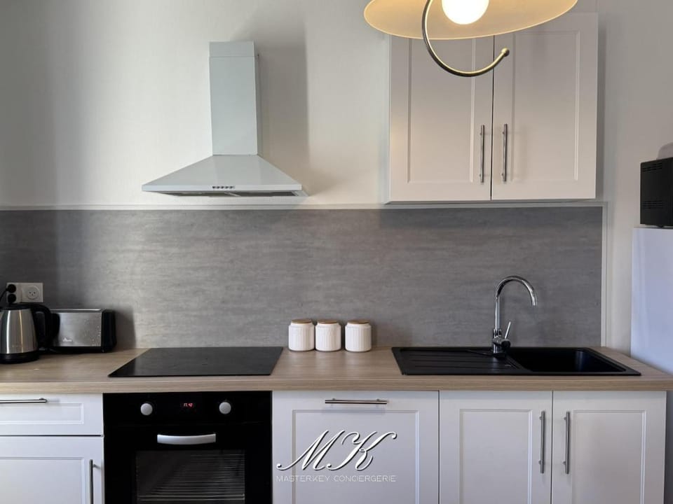 Le Voûte Spacieux & soigné Saint-Dizier Apartment in Saint-Dizier