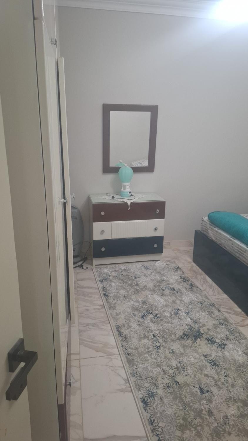 The house Bed and Breakfast in New Cairo City