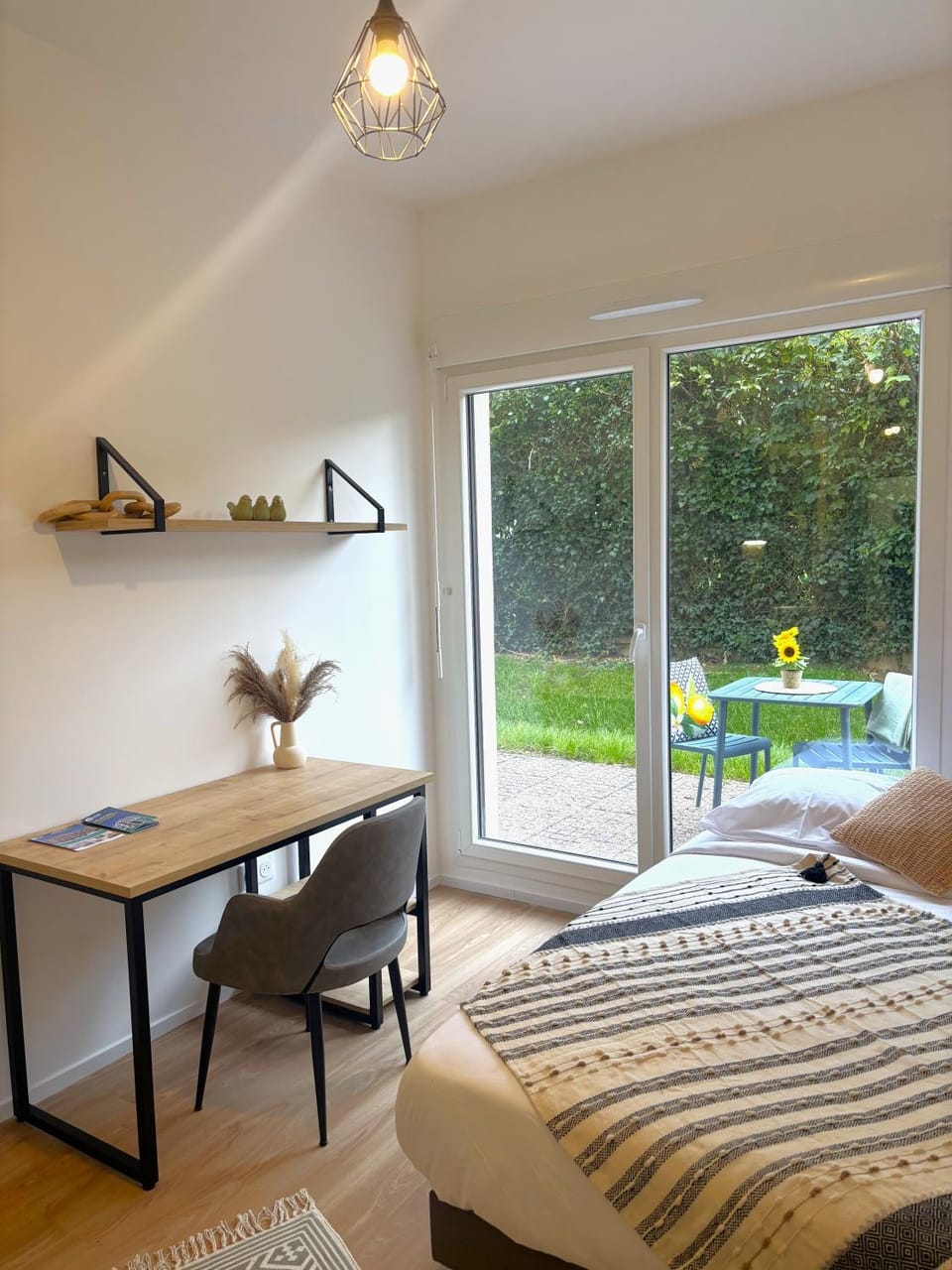 NEORESID Kampus Agora Apartment in Normandy