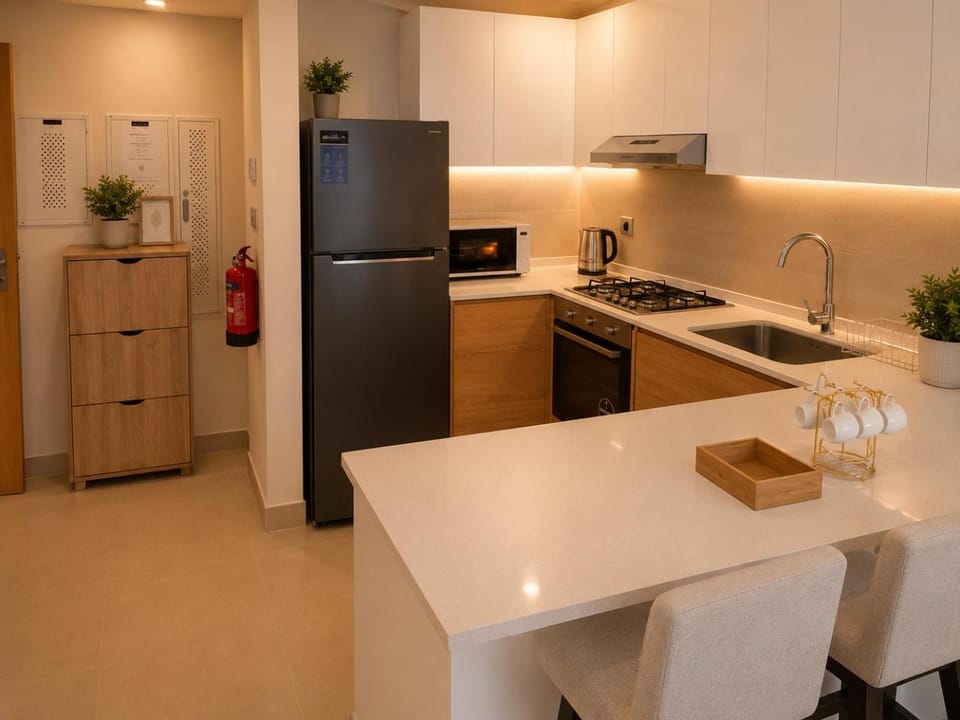 1BR Apartment in Al Reem Island, Radiant 1BR-2109 Apartment in Abu Dhabi