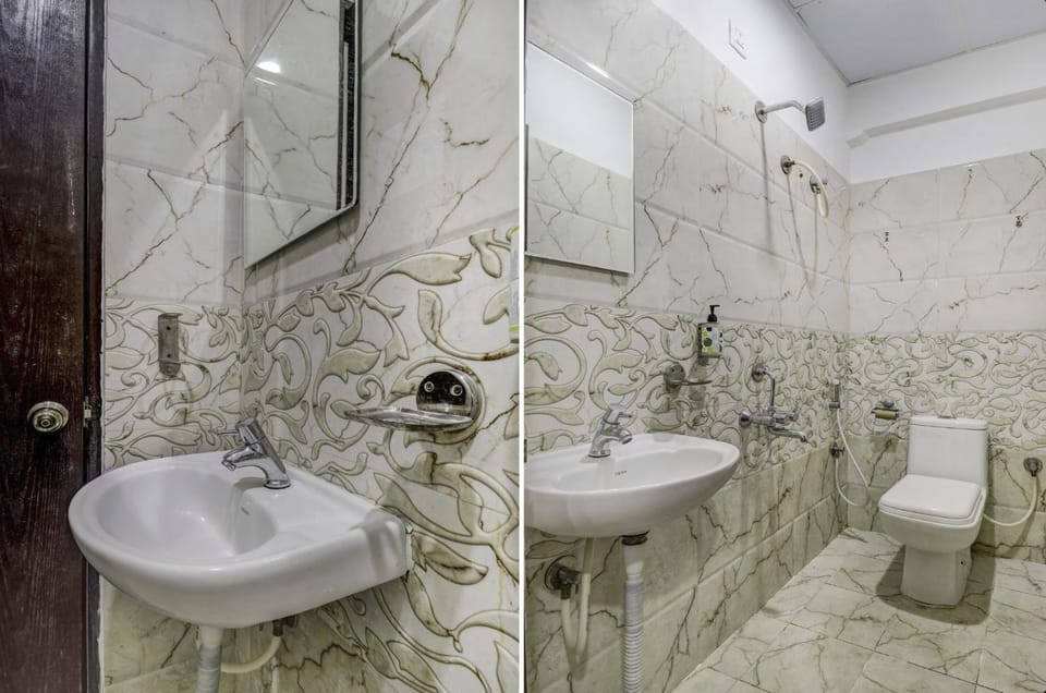 Bathroom, Bathroom