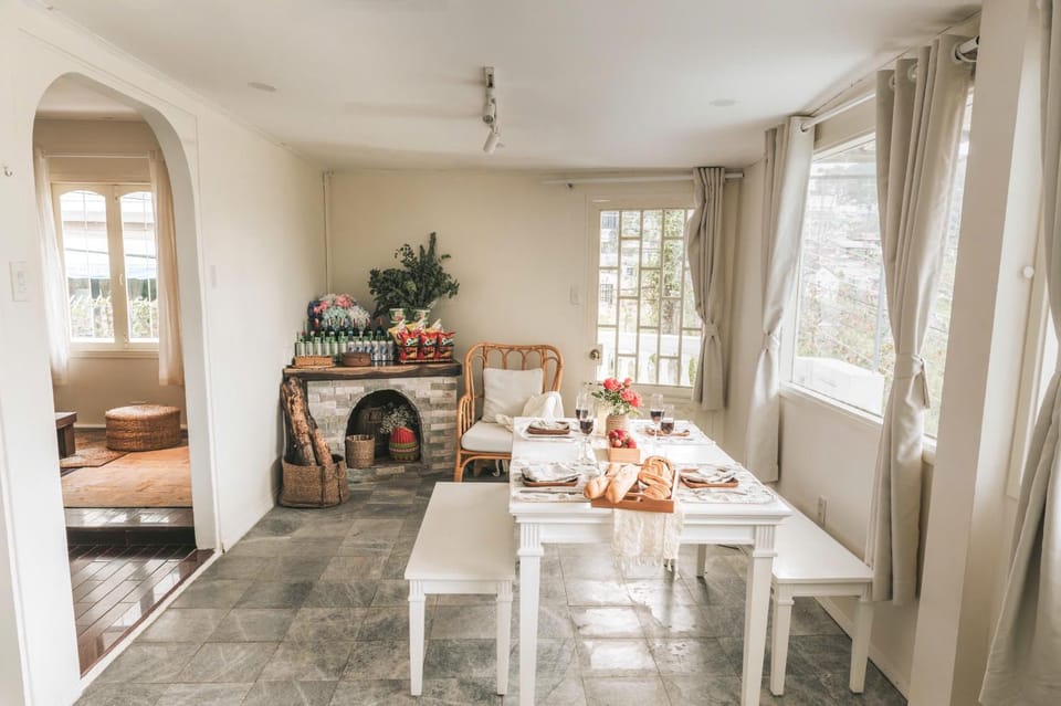 StayDalat Apartment in Dalat