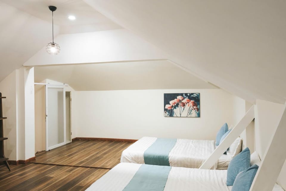 StayDalat Apartment in Dalat